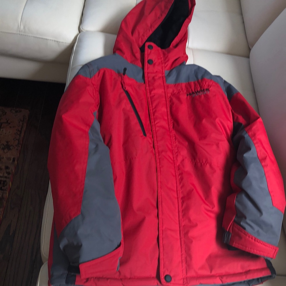Jacket